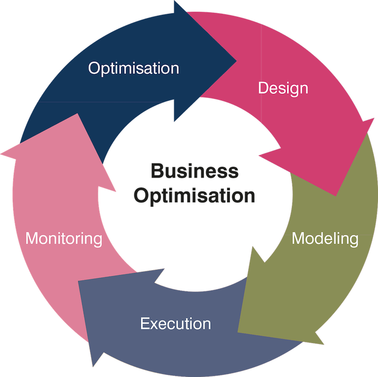 Business Optimisation Tayabali Tomlin